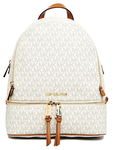 are michael kors bags good on amazon|Michael Kors backpack Amazon.